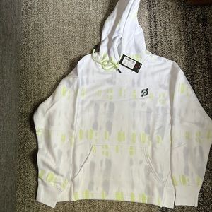 Peloton heavy hoodie